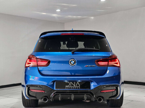 BMW 1 Series 3.0 M140I Shadow Edition Auto 3dr 27