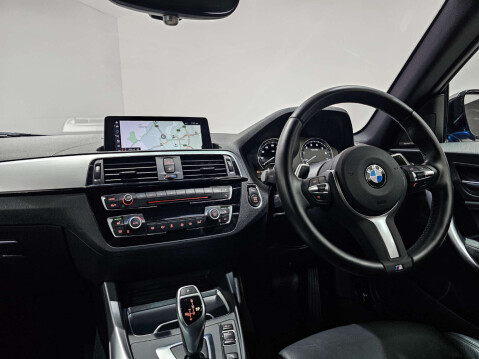BMW 1 Series 3.0 M140I Shadow Edition Auto 3dr 34