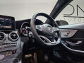 Mercedes-Benz C Class 2.0 C 300 AMG Line Premium+ Auto 2dr 32