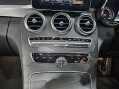 Mercedes-Benz C Class 2.0 C 300 AMG Line Premium+ Auto 2dr 17