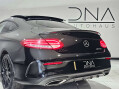 Mercedes-Benz C Class 2.0 C 300 AMG Line Premium+ Auto 2dr 37