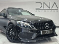 Mercedes-Benz C Class 2.0 C 300 AMG Line Premium+ Auto 2dr 38
