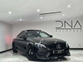 Mercedes-Benz C Class 2.0 C 300 AMG Line Premium+ Auto 2dr 1
