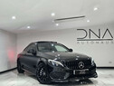 Mercedes-Benz C Class 2.0 C 300 AMG Line Premium+ Auto 2dr