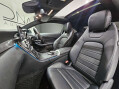 Mercedes-Benz C Class 2.0 C 300 AMG Line Premium+ Auto 2dr 4