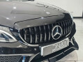 Mercedes-Benz C Class 2.0 C 300 AMG Line Premium+ Auto 2dr 10