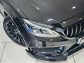 Mercedes-Benz C Class 2.0 C 300 AMG Line Premium+ Auto 2dr 11