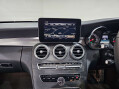 Mercedes-Benz C Class 2.0 C 300 AMG Line Premium+ Auto 2dr 16
