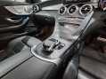 Mercedes-Benz C Class 2.0 C 300 AMG Line Premium+ Auto 2dr 18