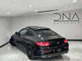 Mercedes-Benz C Class 2.0 C 300 AMG Line Premium+ Auto 2dr 20