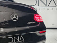 Mercedes-Benz C Class 2.0 C 300 AMG Line Premium+ Auto 2dr 21