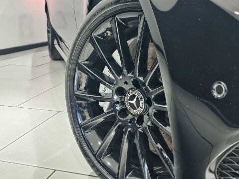 Mercedes-Benz C Class 2.0 C 300 AMG Line Premium+ Auto 2dr 23