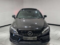 Mercedes-Benz C Class 2.0 C 300 AMG Line Premium+ Auto 2dr 25