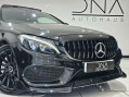 Mercedes-Benz C Class 2.0 C 300 AMG Line Premium+ Auto 2dr 27