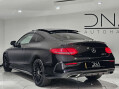 Mercedes-Benz C Class 2.0 C 300 AMG Line Premium+ Auto 2dr 29