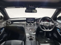 Mercedes-Benz C Class 2.0 C 300 AMG Line Premium+ Auto 2dr 31