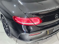 Mercedes-Benz C Class 2.0 C 300 AMG Line Premium+ Auto 2dr 35