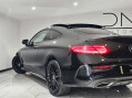 Mercedes-Benz C Class 2.0 C 300 AMG Line Premium+ Auto 2dr 40