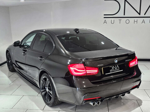 BMW 3 Series 3.0 335d xDrive M Sport Auto 4WD 4dr 29
