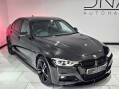 BMW 3 Series 3.0 335d xDrive M Sport Auto 4WD 4dr 2