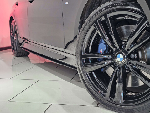 BMW 3 Series 3.0 335d xDrive M Sport Auto 4WD 4dr 34