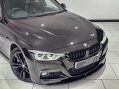 BMW 3 Series 3.0 335d xDrive M Sport Auto 4WD 4dr 11