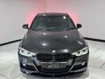 BMW 3 Series 3.0 335d xDrive M Sport Auto 4WD 4dr 15