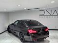 BMW 3 Series 3.0 335d xDrive M Sport Auto 4WD 4dr 16