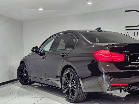 BMW 3 Series 3.0 335d xDrive M Sport Auto 4WD 4dr 38