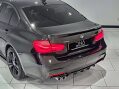 BMW 3 Series 3.0 335d xDrive M Sport Auto 4WD 4dr 18