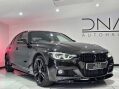 BMW 3 Series 3.0 335d xDrive M Sport Auto 4WD 4dr 32