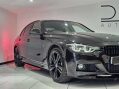 BMW 3 Series 3.0 335d xDrive M Sport Auto 4WD 4dr 40