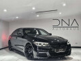BMW 5 Series 3.0 530D M Sport Auto 4dr 1