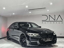 BMW 5 Series 3.0 530D M Sport Auto 4dr