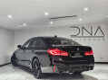 BMW 5 Series 3.0 530D M Sport Auto 4dr 3