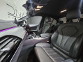 BMW 5 Series 3.0 530D M Sport Auto 4dr 4
