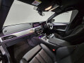 BMW 5 Series 3.0 530D M Sport Auto 4dr 5