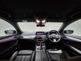 BMW 5 Series 3.0 530D M Sport Auto 4dr 6
