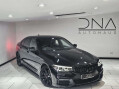 BMW 5 Series 3.0 530D M Sport Auto 4dr 8