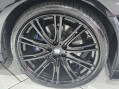 BMW 5 Series 3.0 530D M Sport Auto 4dr 10