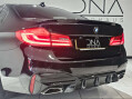 BMW 5 Series 3.0 530D M Sport Auto 4dr 13