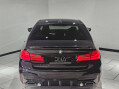 BMW 5 Series 3.0 530D M Sport Auto 4dr 14