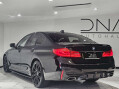BMW 5 Series 3.0 530D M Sport Auto 4dr 15