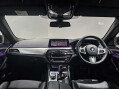 BMW 5 Series 3.0 530D M Sport Auto 4dr 20