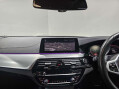 BMW 5 Series 3.0 530D M Sport Auto 4dr 21