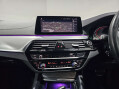 BMW 5 Series 3.0 530D M Sport Auto 4dr 22