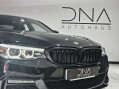 BMW 5 Series 3.0 530D M Sport Auto 4dr 23