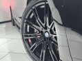 BMW 5 Series 3.0 530D M Sport Auto 4dr 24