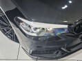 BMW 5 Series 3.0 530D M Sport Auto 4dr 25