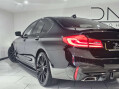 BMW 5 Series 3.0 530D M Sport Auto 4dr 26
